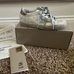 Golden Goose sneakers